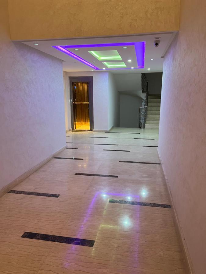Apartment Nador Jadid Hay Al Matar Appart 009 Exterior foto